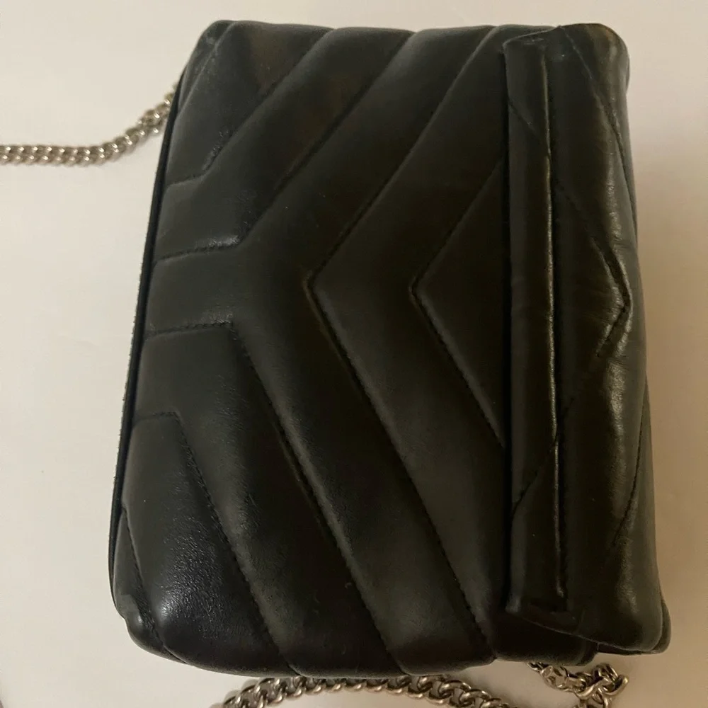 Saint Laurent Lou Lou toy - Picture 3 of 9